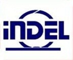 Indel logo